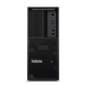 Lenovo ThinkStation P3 Tower TWR (750W) (30GSS0KE00) i9, 16GB Ram, 512GB SSD