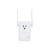 TP-Link TL-WA860RE Range Extender, Wireless, 300Mbps