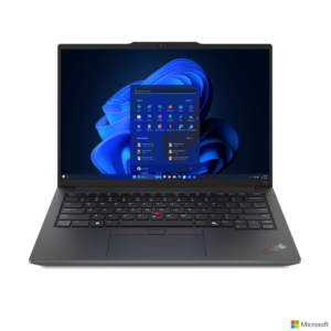 Lenovo ThinkPad E14 Gen6 Laptop, 21M70021AD, Core Ultra 7, 16GB, 1TB SSD