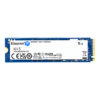 Kingston 1TB Internal SSD, M.2 NVMe, SNV3S/1000G, 1Cut