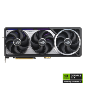 ASUS ROG Austral RTX™ 5090 Gaming Graphics Card, 32GB Memory, GDDR7, Three Fans 90YV0NF0-M0NA00