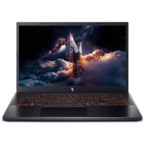 Acer Nitro ANV15-52 99PB (NH.QZ7EM.003) V15 Laptop, Intel i9-13900H Processor, 16GB RAM, 512GB SSD, RTX 5050 8GB
