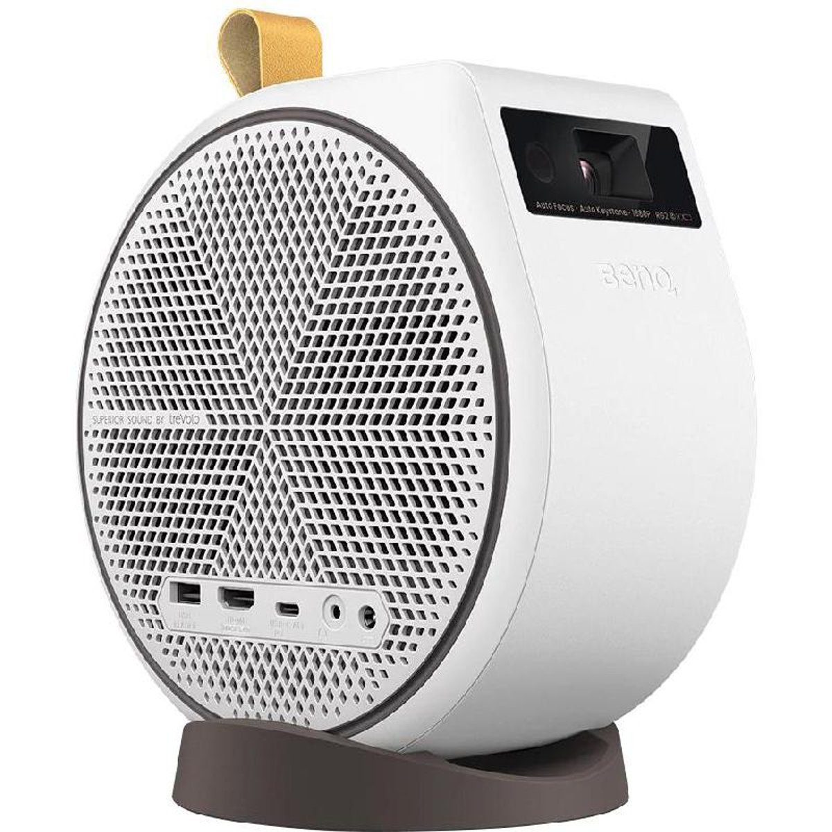 BenQ GV31 Portable Projector - Image 3