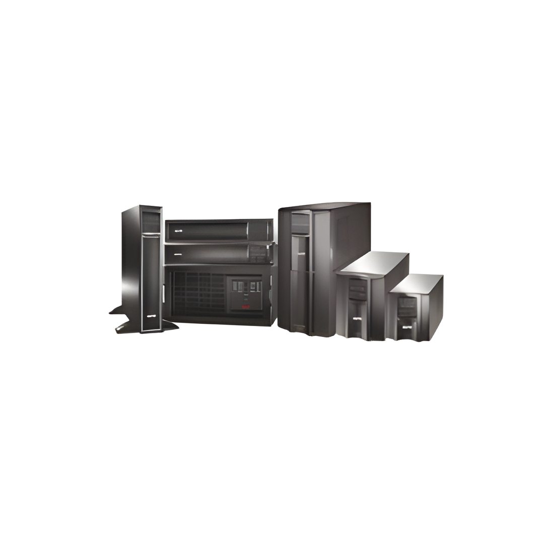 Power Supply (UPS)