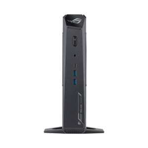 ASUS NUC 15 ROG Mini Gaming Desktop PC with Ultra 9-275HX Processor, GeForce RTX 5070Ti Graphics Card, and 16GB RAM – Supports Wi-Fi 7 BE200 + BT 5.4