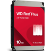 Western Digital HDD (WD100EFGX) Red Nass 10TB 3.5 inch