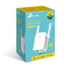 TP-Link TL-WA855RE Wireless Range Extender, 300Mbps