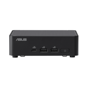 ASUS NUC 14PRO RNUC14RVHU700002I Desktop PC with Intel Core Ultra 7 Processor and Thunderbolt 4 Support – Upgradeable Barebone Chassis