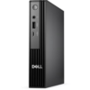 Dell Pro QCM1250 MFF Desktop Micro Mini Tor Ultra 5 Processor, 8GB RAM, 512GB Storage, WiFi-BT