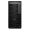Dell OptiPlex 7020 PC desktop, Intel Core i3-12100, 8GB RAM, 512GB SSD, DOS
