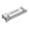 TP-Link TL-SM311LS SFP Mini Single-Mode Fiber Transceiver - Range up to 20 km