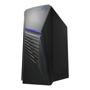 ASUS ROG Strix G13CHR-M004Z0-51440F047W Gaming Desktop, Core i5, 16GB RAM, RTX 3050, 1TB Storage