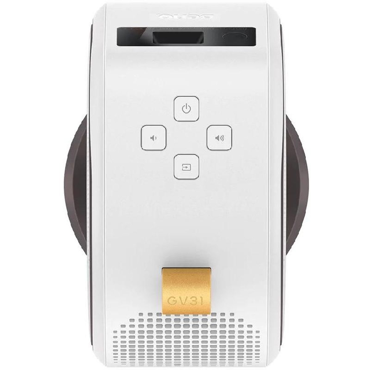 BenQ GV31 Portable Projector - Image 4