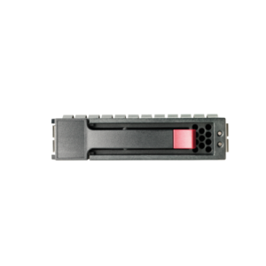 HP MSA SAS 12G Read Intensive SFF (2.5-inch) M2 SSD, 1.92TB Capacity, Model R0Q47A