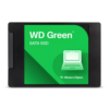 Western Digital SSD, 240GB, WDS240G3G0A, Black