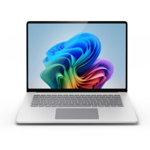 Microsoft Surface ZHQ-00014 7 Laptop, Snapdragon X Elite Processor, 16GB RAM, 512GB SSD