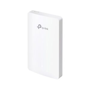 TP-Link EAP615-Wall X1800 Dual-Band Wall Mount, Supports Wi-Fi 6