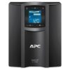 APC Smart-UPS C 1000VA LCD 230V with SmartConnect, SMT1000IC