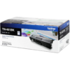 Original Brother laser toner cartridge, high page yield up to 3000 pages, model TN-461BK, black - Delivery within 7 days