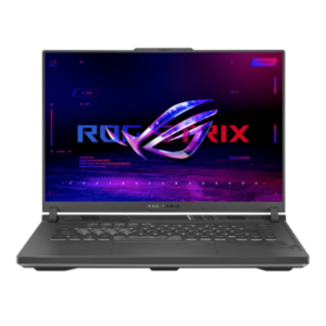 ASUS ROG Strix Gming G614JI- N3263, i7, 16GB, 512GB SSD, RTX 4070 8GB, GREY