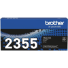 Brother Laser Toner TN2355 Toner Cartridge (2,600 pages) - Delivery within 7 days