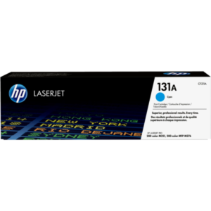 Toner Cartridge, Cyan, CF211A M251/M276 - Delivery within 7 days