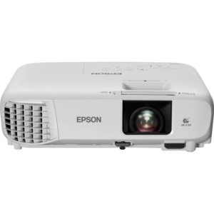 Epson projector V11H974040DA EB-FH06, 3LCD Technology, RGB liquid crystal shutter 3500 Lumen Full HD