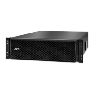 APC Smart Uninterruptible Power Supply SRT192RMBP, Smart Connection