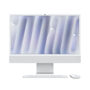 APPLE MCR24AB/A 24-inch iMac