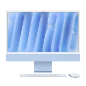 APPLE MD2T4AB/A 24-inch iMac