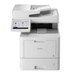 Brother Printer MFC-L9630CDN Exceptional all-in-one laser printer for essential business communications