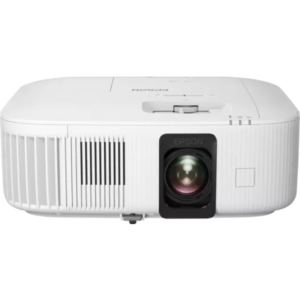 Epson projector V11HA73040DA EH-TW6250, 3LCD Technology, RGB liquid crystal shutter 2,800 Lumen 4K PRO-UHD