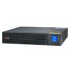 SRV3KRIRK UPS APC Easy UPS On-Line Battery, 3kVA/2400W, Rack Mounted 2U
