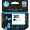 HP 3YM61AE 305 Black Ink Cartridge