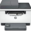 HP LaserJet MFP M236sdw Wireless (9YG09A) Printer, Black Printer 3in1, White