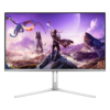 PHILIPS Evnia Gaming Monitor 32M2N8900/89, 31.5* QD OLED 240 Hz, QD OLED 0.03ms, HDMI, Built in Speaker, White