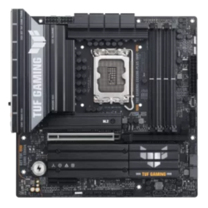 MB ASUS TUF GAMING B860M-PLUS WIFI, DDR5, Ultra LGA 1851, 90MB1JV0-M0EAY0