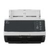 Ricoh fi-8150 Document Scanner, ADF A4 Duplex, USB 3.2, Network 50ppm/100ipm