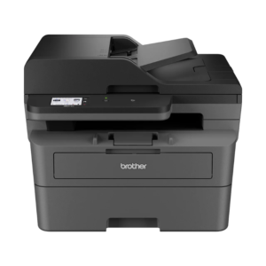 Brother Printer MFC-L2885DW Compact monochrome multifunction printer with duplex printing