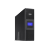 Eaton 9SX6KiRT 9SX UPS Power Supply Unit, 6000VA, 5400W, Input: Wired, Outputs: (8) C13, (2) C19, Wired, Rack/Tower, 3U