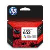 HP INK (F6V24AE) 652 COLOUR