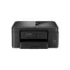 Brother DCP-T730DW Wi-Fi Direct Wireless Color Multifunction Printer, Auto duplex