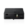 Epson projector V11HA23040DA EF-11 Mini Laser Projector, 1,000 Lumens, 3LCD, Full HD