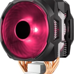 CPU FAN COOLER Master MA610, (MAP-T6PN-218PC-R1) MF120R RGB