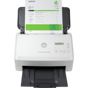 HP ScanJet Enterprise Flow 5000 s5 (6FW09A) Sheetfed