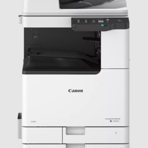 Canon imageRUNNER C3326i Multifunctional Colour printer WiFi