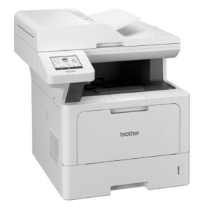 Brother Printer DCP-L5510DW Small size multi-function Monochrome laser Wireless
