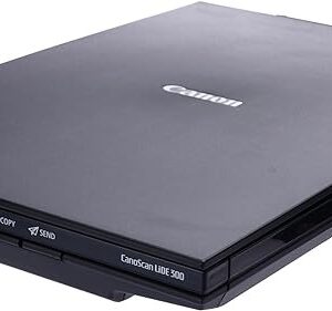 (Canon Scanner LIDE 300-2995C010AB
