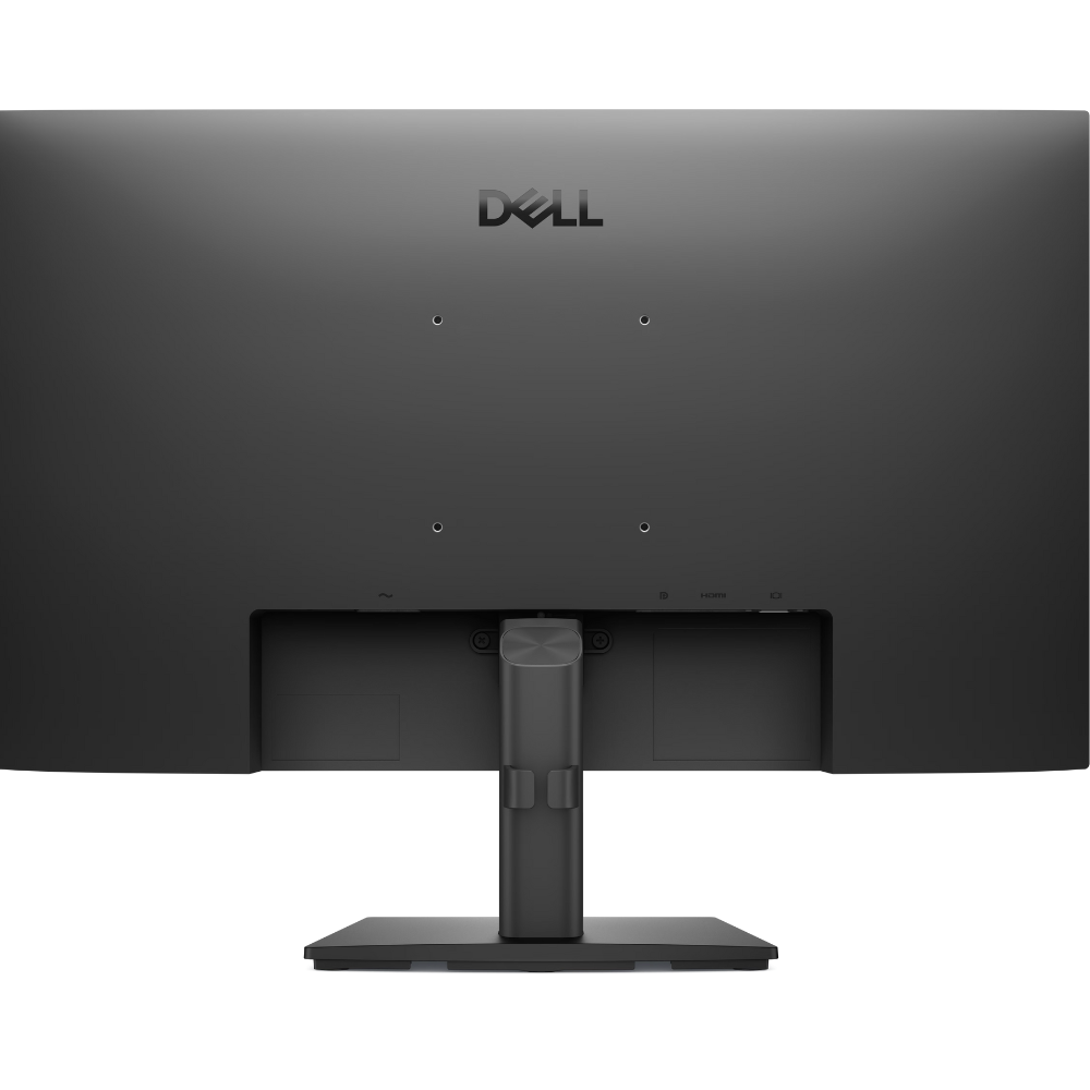 DELL LED Monitor E2425HM, 23.8" FHD, 75 Hz, IPS, 5ms, BLACK - Image 3