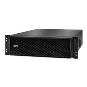 APC Smart-UPS SRT 192V 5kVA and 6kVA RM Battery Pack, SRT192RMBP